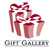 GIFT GALLERY