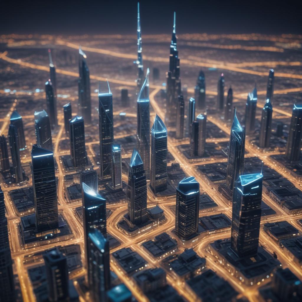 dubai electronics company