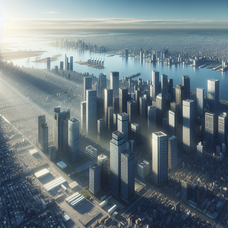 Hikvision Shenzhen